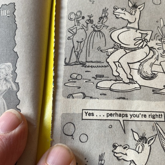 2 MAD Collector Series Magazines #10 and #11 - Picture 11 of 11